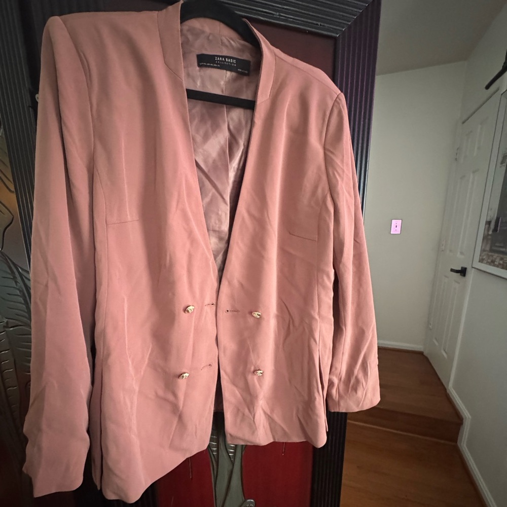 Zara Blazer (Women's)
